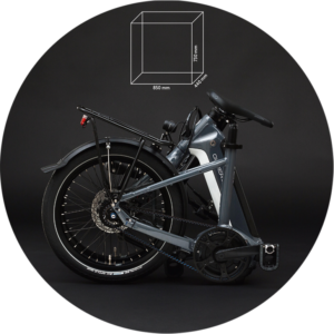 Ebikes for sale Jersey